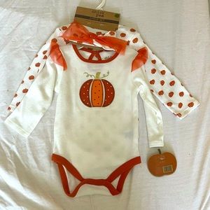 Infant Halloween costume